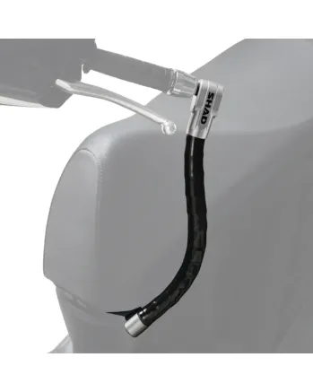 Система за заключване SHAD SOP. LOCK SYM MAXSYM 400i '21- (SIZE 5)