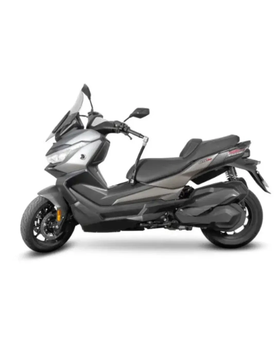 Система за заключване Shad VOGE SR4 MAX (SIZE 5)