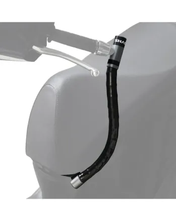 Система за заключване Shad YAMAHA NMAX 125 (SIZE 3)