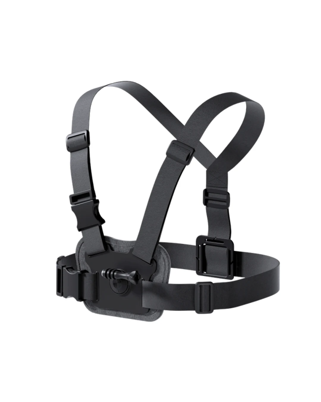 Система за закрепване на екшън камера за гърди Insta360 Chest Strap