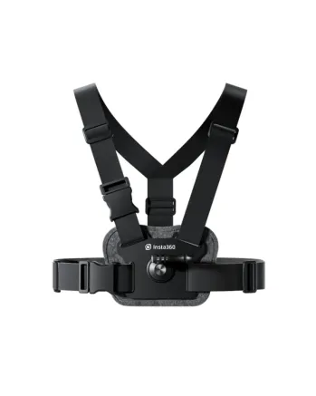 Система за закрепване на екшън камера за гърди Insta360 Chest Strap