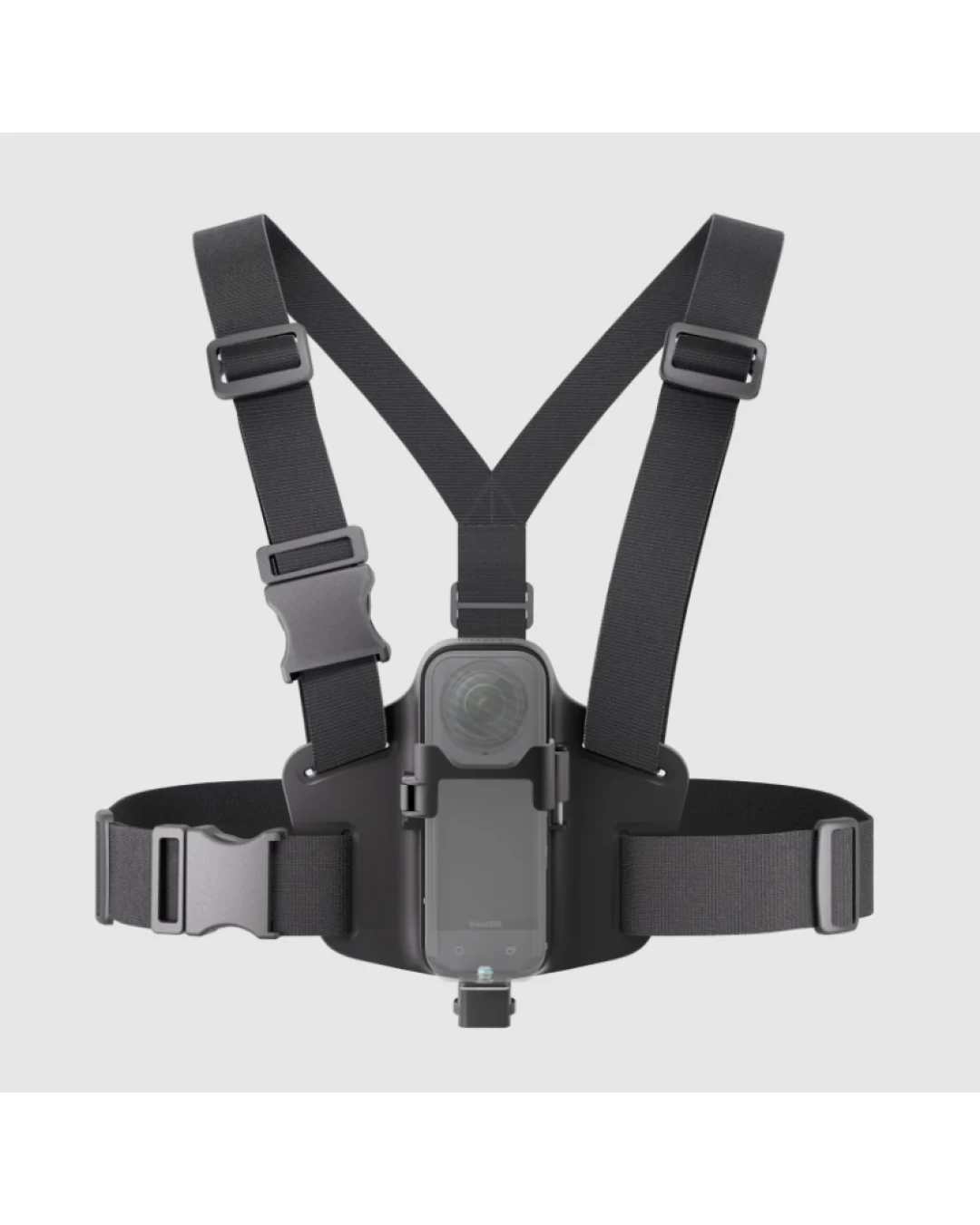 Система за закрепване на екшън камера за гърди Insta360 X5 POV Chest Mount