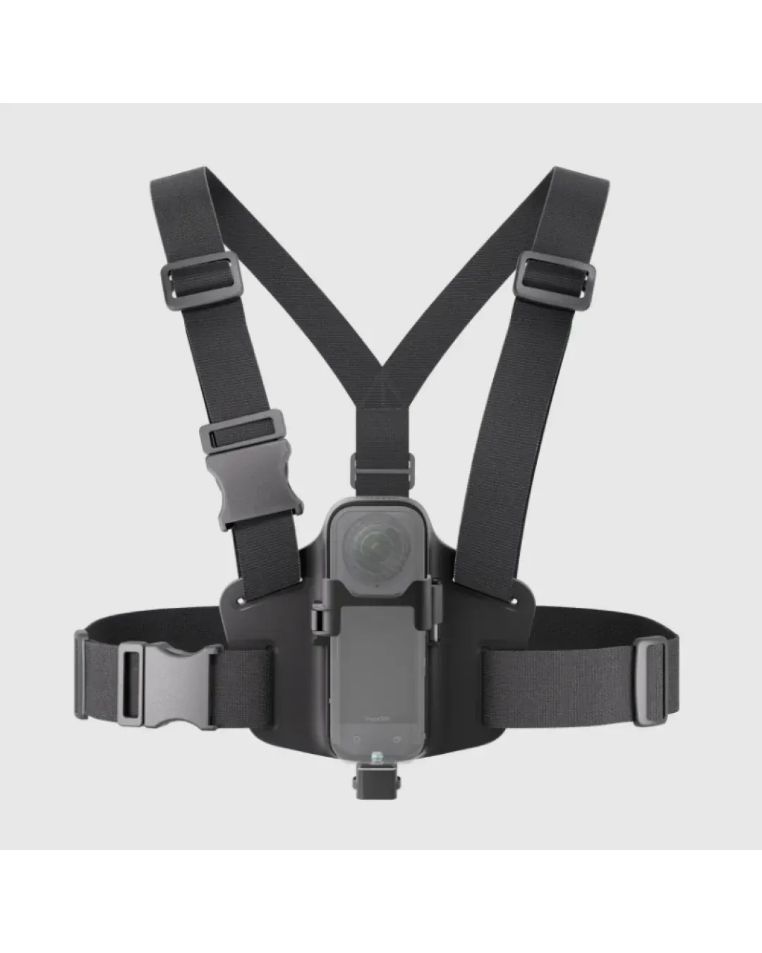 Система за закрепване на екшън камера за гърди Insta360 X5 POV Chest Mount