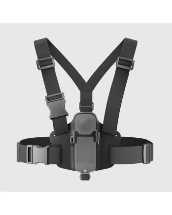 Система за закрепване на екшън камера за гърди Insta360 X5 POV Chest Mount