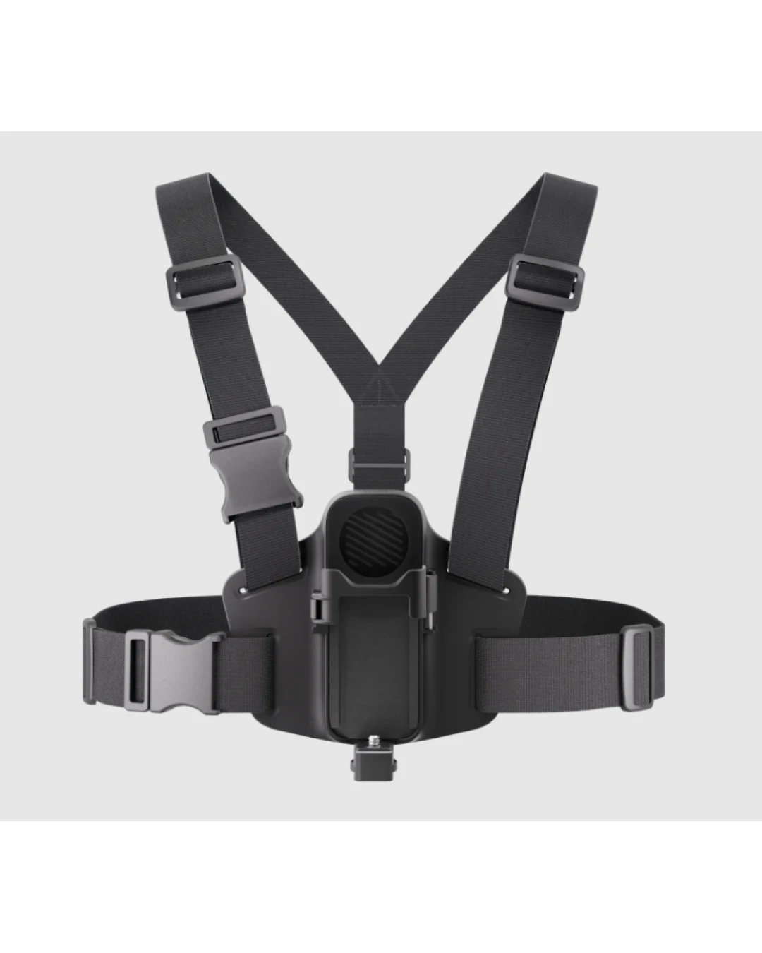 Система за закрепване на екшън камера за гърди Insta360 X5 POV Chest Mount