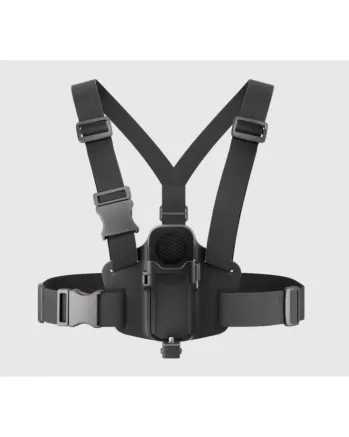 Система за закрепване на екшън камера за гърди Insta360 X5 POV Chest Mount