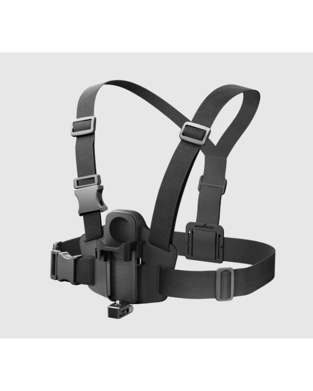 Система за закрепване на екшън камера за гърди Insta360 X5 POV Chest Mount