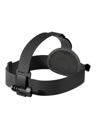 Система за закрепване на екшън камера за глава Insta360 Head Strap