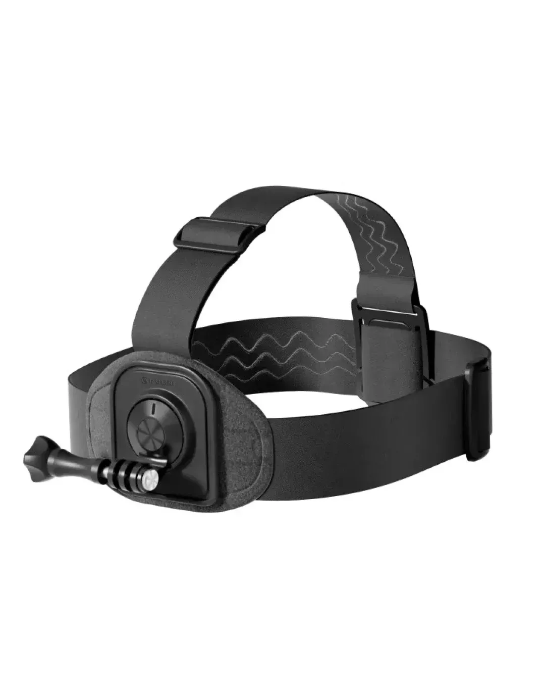 Система за закрепване на екшън камера за глава Insta360 Head Strap