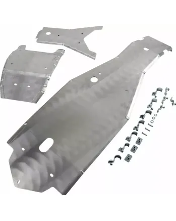 Скара за двигател MOOSE RACING FULL SKID PLT-RINC650 3PC