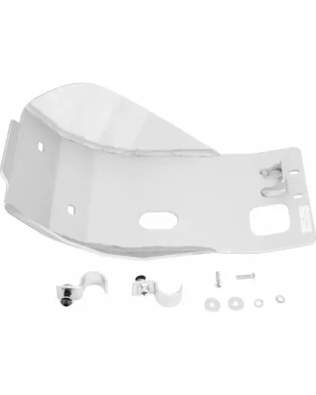 Скара за двигател MOOSE RACING MSE SKID PLT TTR125/L