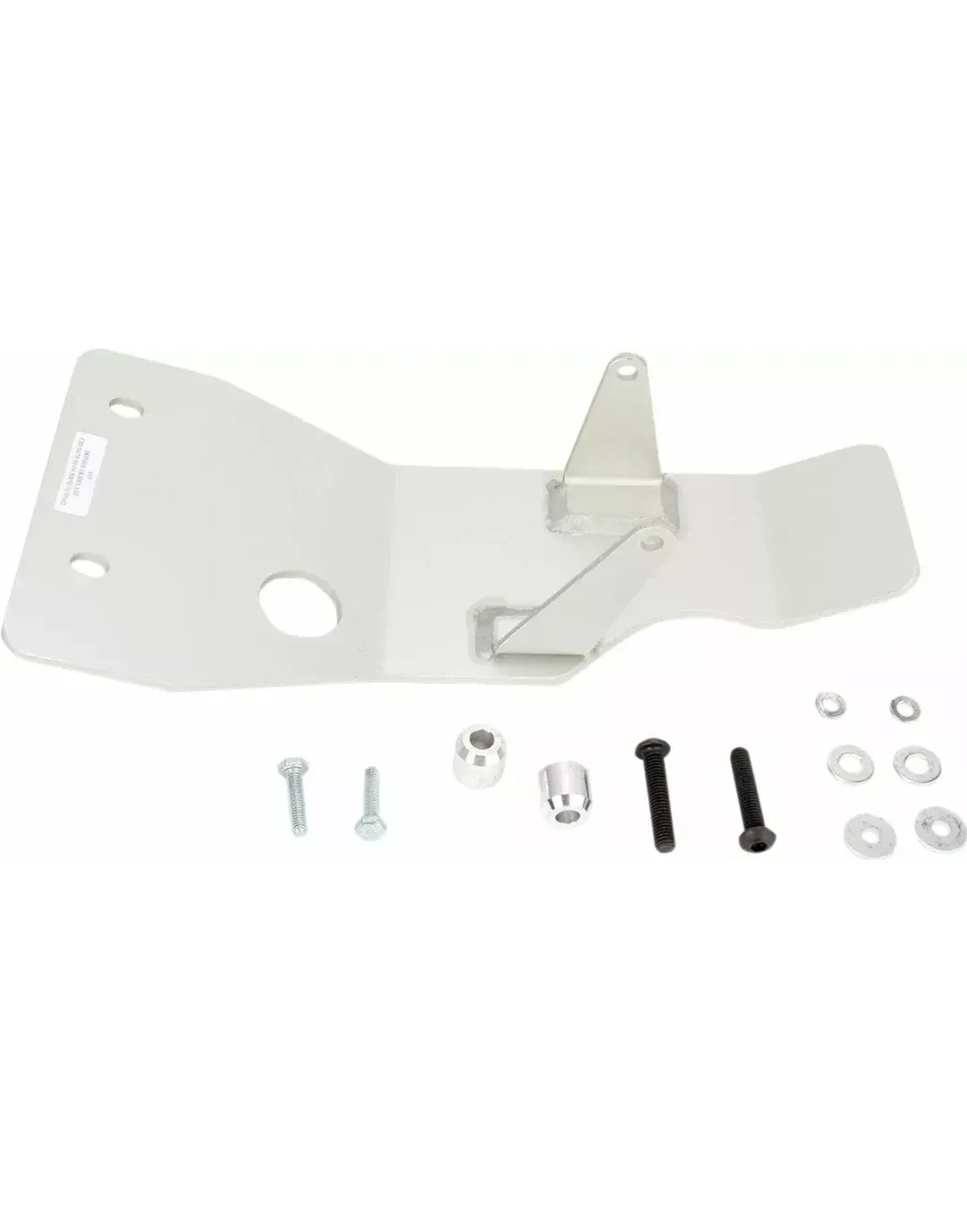Скара за двигател MOOSE RACING MSE SKID PLT XR50/70