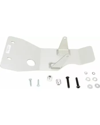 Скара за двигател MOOSE RACING MSE SKID PLT XR50/70