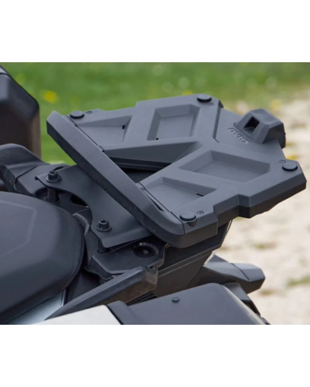 Скара за куфар SHAD SH48/SH50/SH58X/SH59X/TR37/TR48