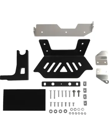 Skdiplate adven HDPE 8mm SUZUKI MOOSE RACING PX1704