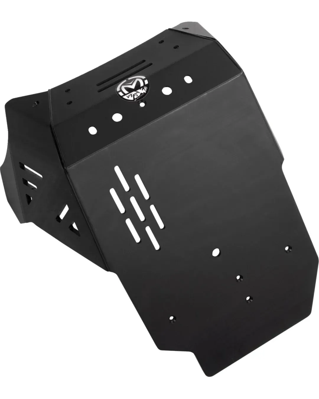 Skdiplate adven HDPE 8mm SUZUKI MOOSE RACING PX1704