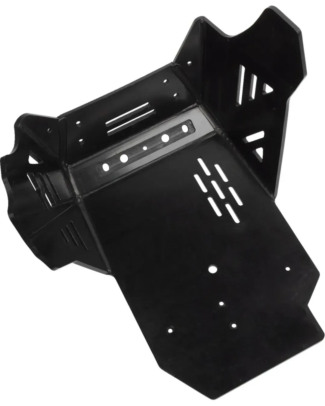 Skdiplate adven HDPE 8mm SUZUKI MOOSE RACING PX1704