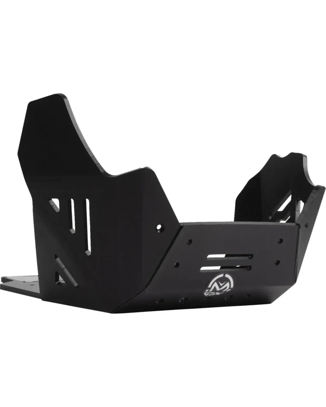 Skdiplate adven HDPE 8mm SUZUKI MOOSE RACING PX1704
