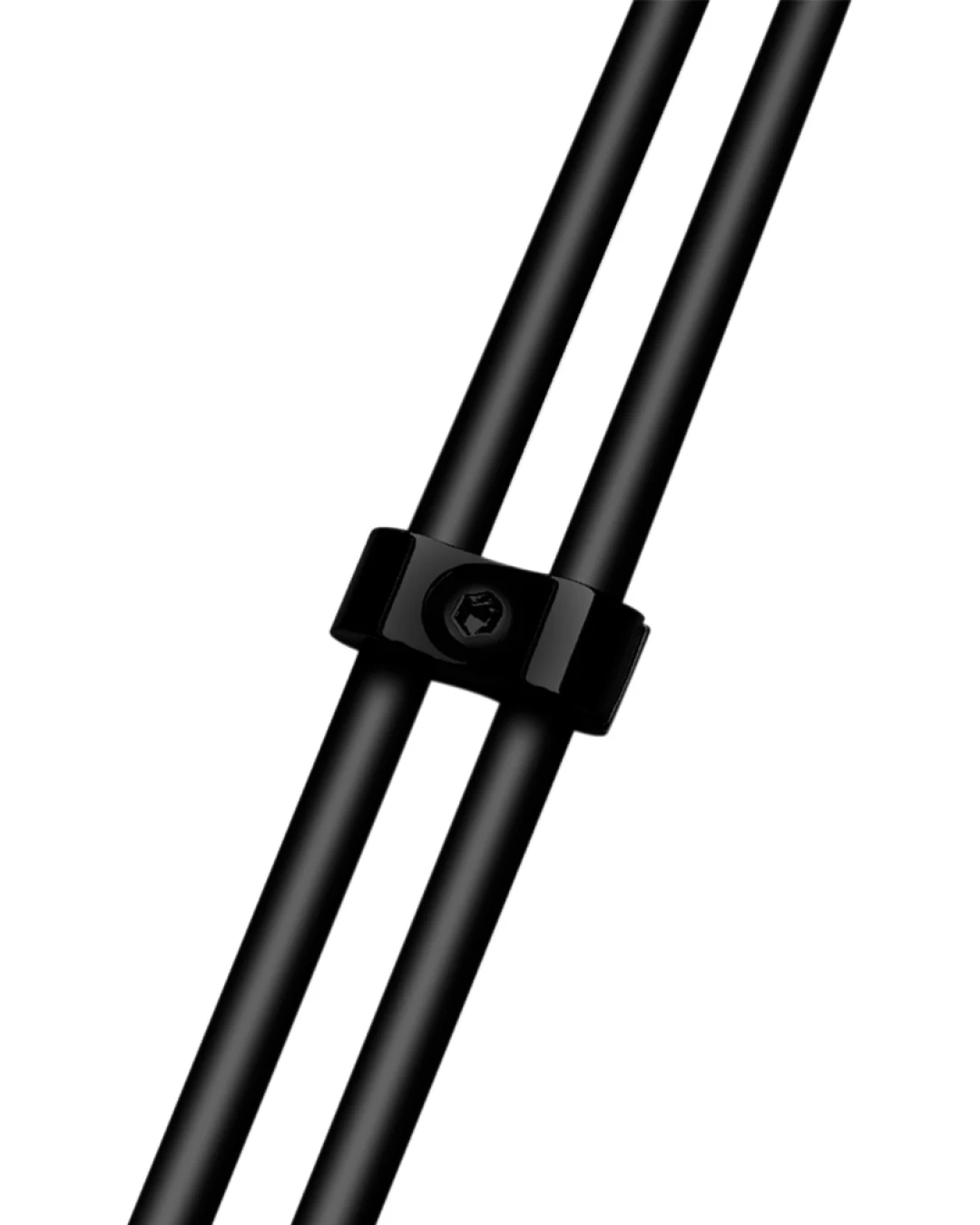 Скоба за кабел MOTION PRO CABLE CLAMP BLK 6-7MM