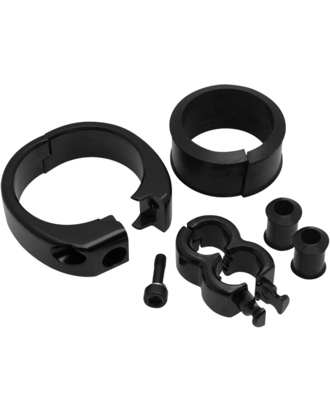 Скоба за кабел MOTION PRO CABLE CLAMP BLK DUAL