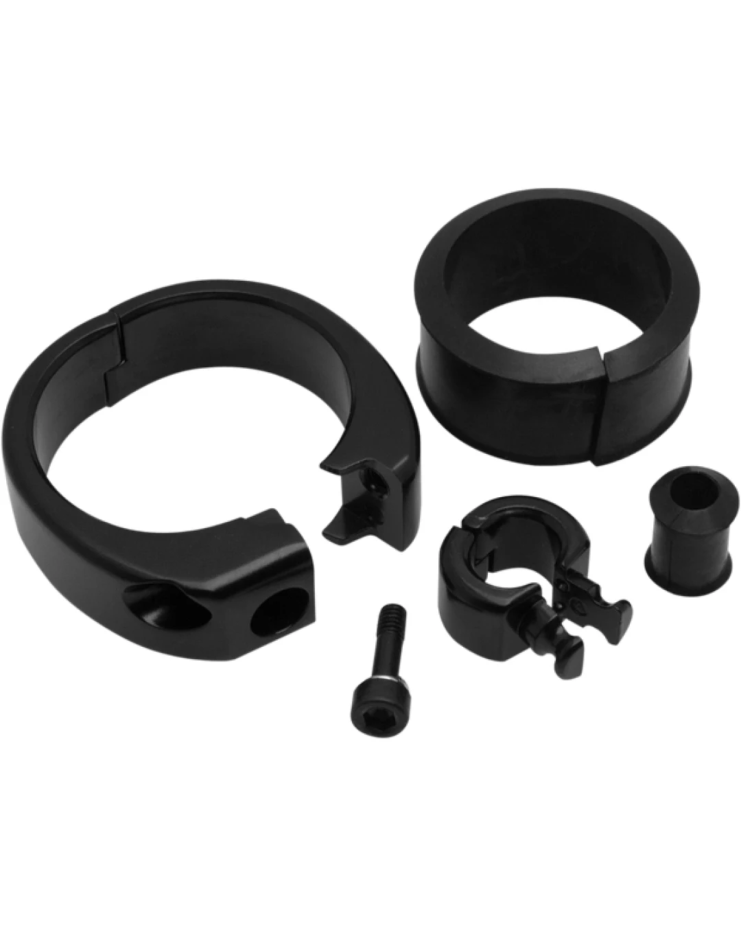 Скоба за кабел MOTION PRO CABLE CLAMP BLK SINGLE