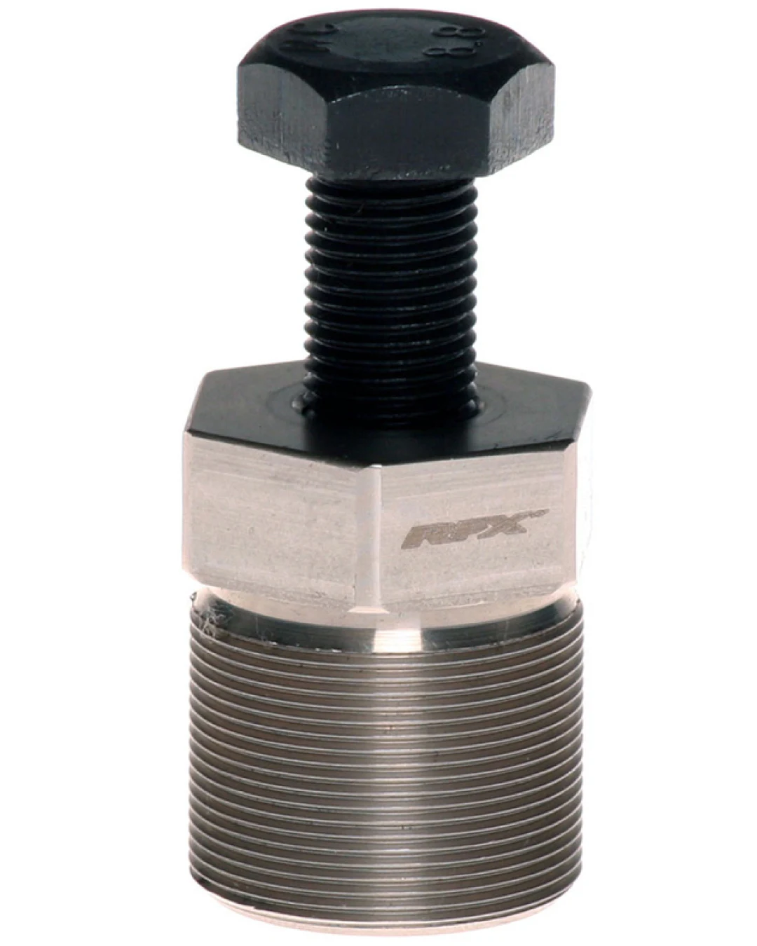 Скоба за маховик RFX Race Flywheel Puller - M27xP1.0 External Right-Hand Thread - Silver