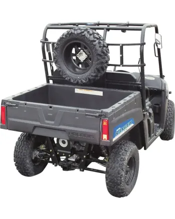 Скоба за монтаж на резервна гума UTV rear MOOSE RACING UVPR905STC