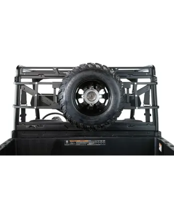 Скоба за монтаж на резервна гума UTV rear MOOSE RACING UVPR905STC