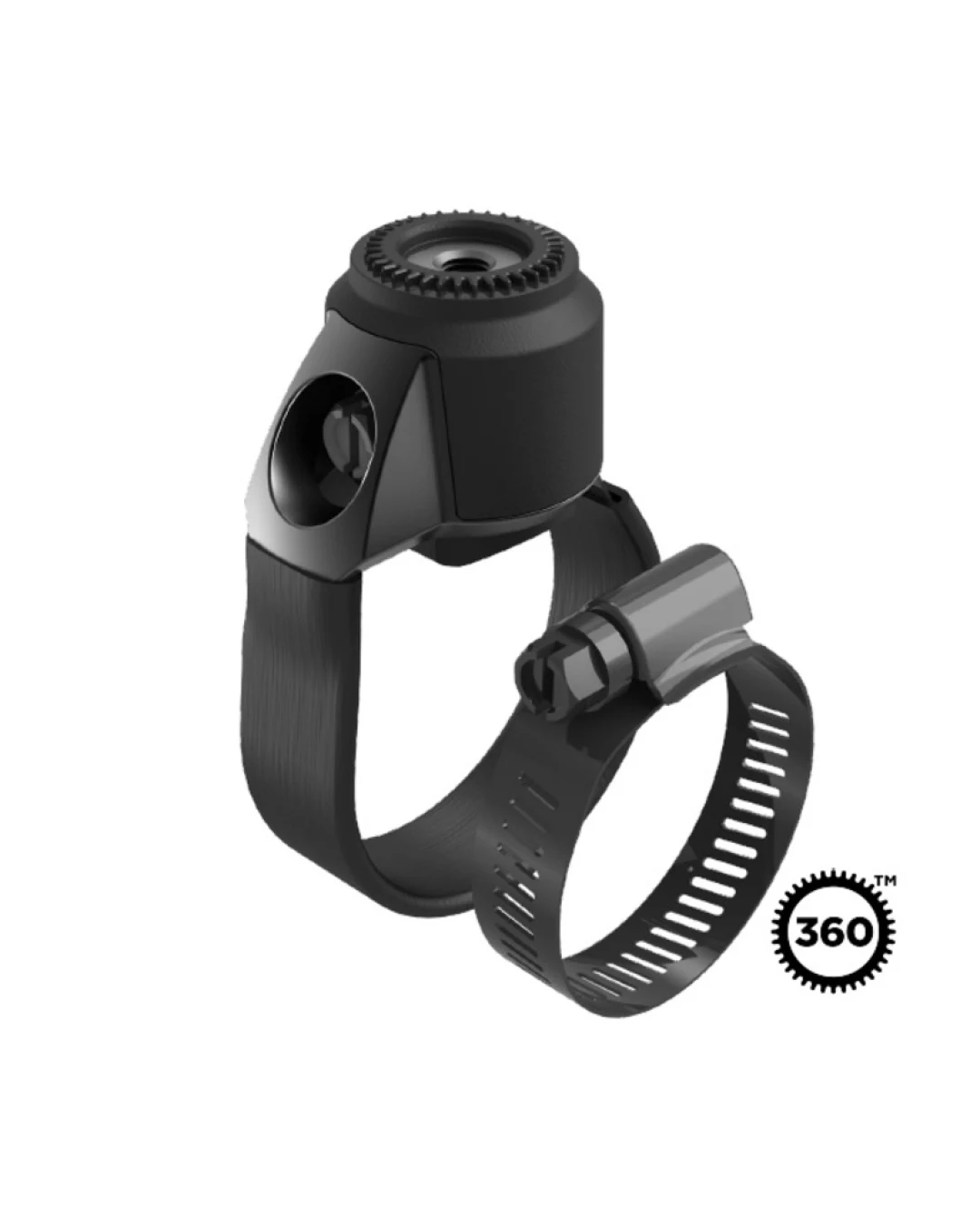 Скоба за монтаж QUAD LOCK 360 Base Hose Clamp 32-60mm