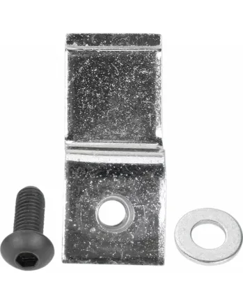 Скоба за скара MOOSE RACING CLAMP SKID PLATE-SQUARE Honda/Suzuki