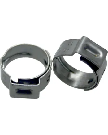 Скоби MOTION PRO CLAMP STEPLES 10.3-12.8MM