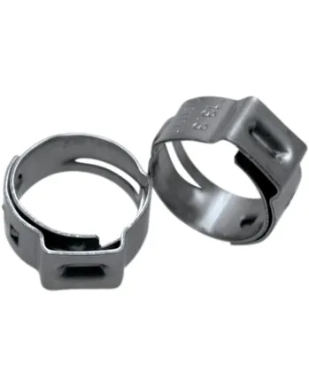 Скоби MOTION PRO CLAMP STEPLES 10.8-13.3MM