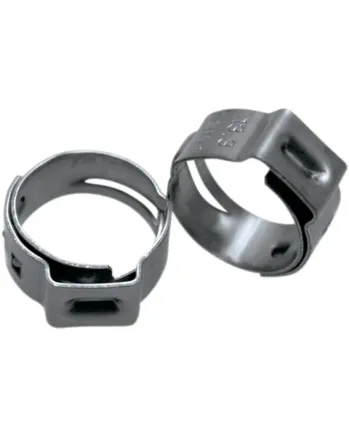 Скоби MOTION PRO CLAMP STEPLES 13.2-15.7MM