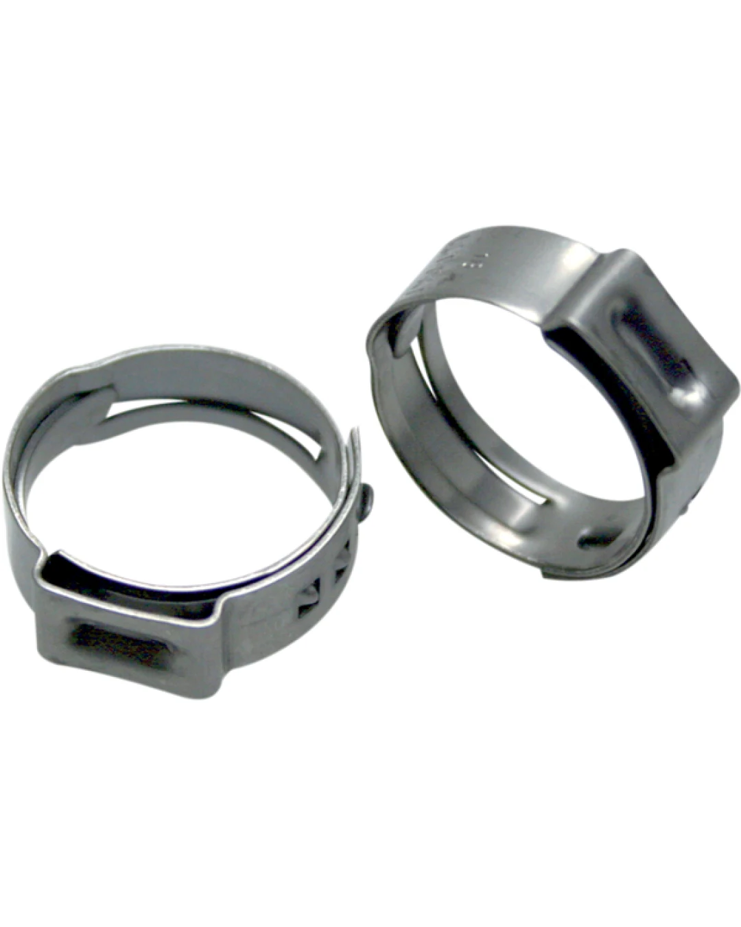 Скоби MOTION PRO CLAMP STEPLES 14.8-18.0MM