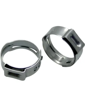 Скоби MOTION PRO CLAMP STEPLES 14.8-18.0MM