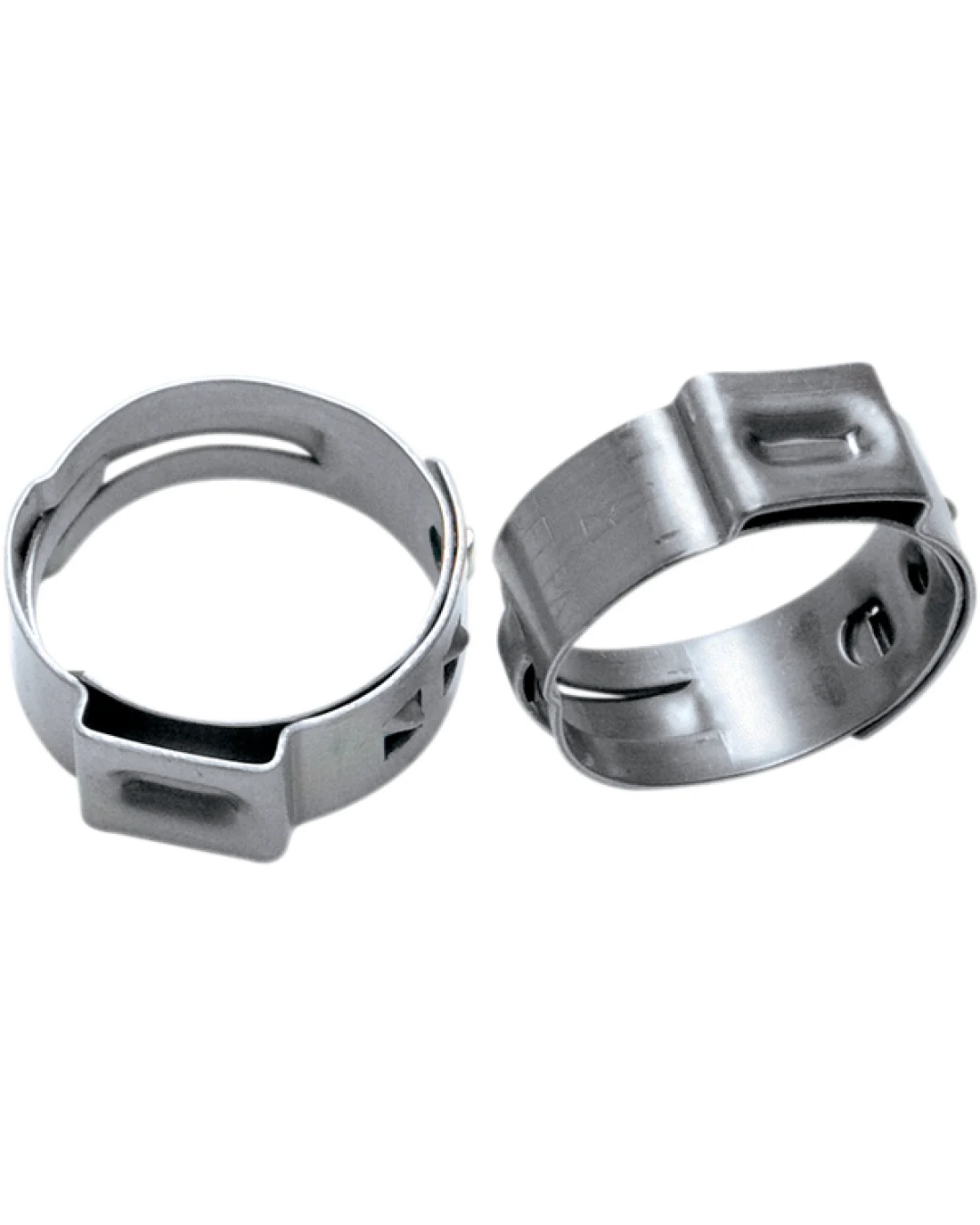 Скоби MOTION PRO CLAMP STEPLES 17.0-21.0MM