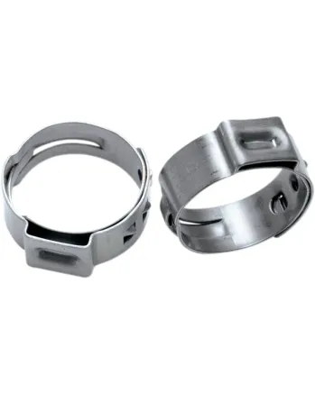 Скоби MOTION PRO CLAMP STEPLES 17.0-21.0MM