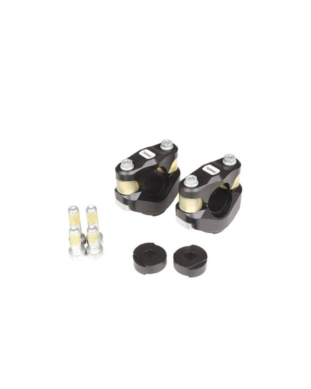 Скоби за кормило XTRIG PHDS 10mm Ø28.6