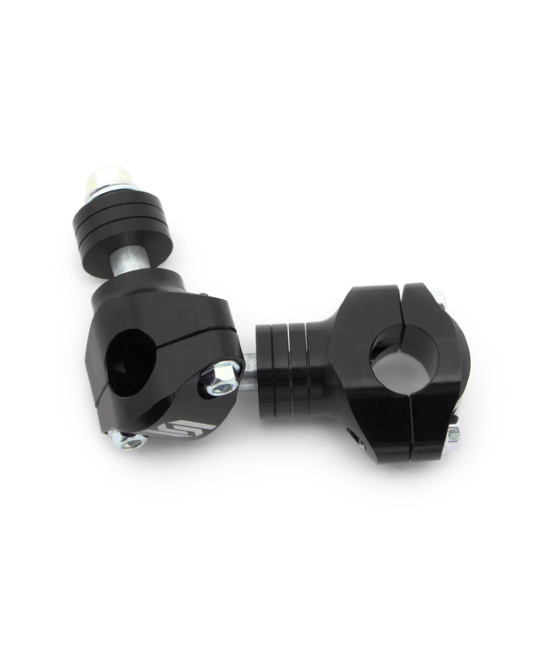 Скоби за трипътник SCAR 22mm