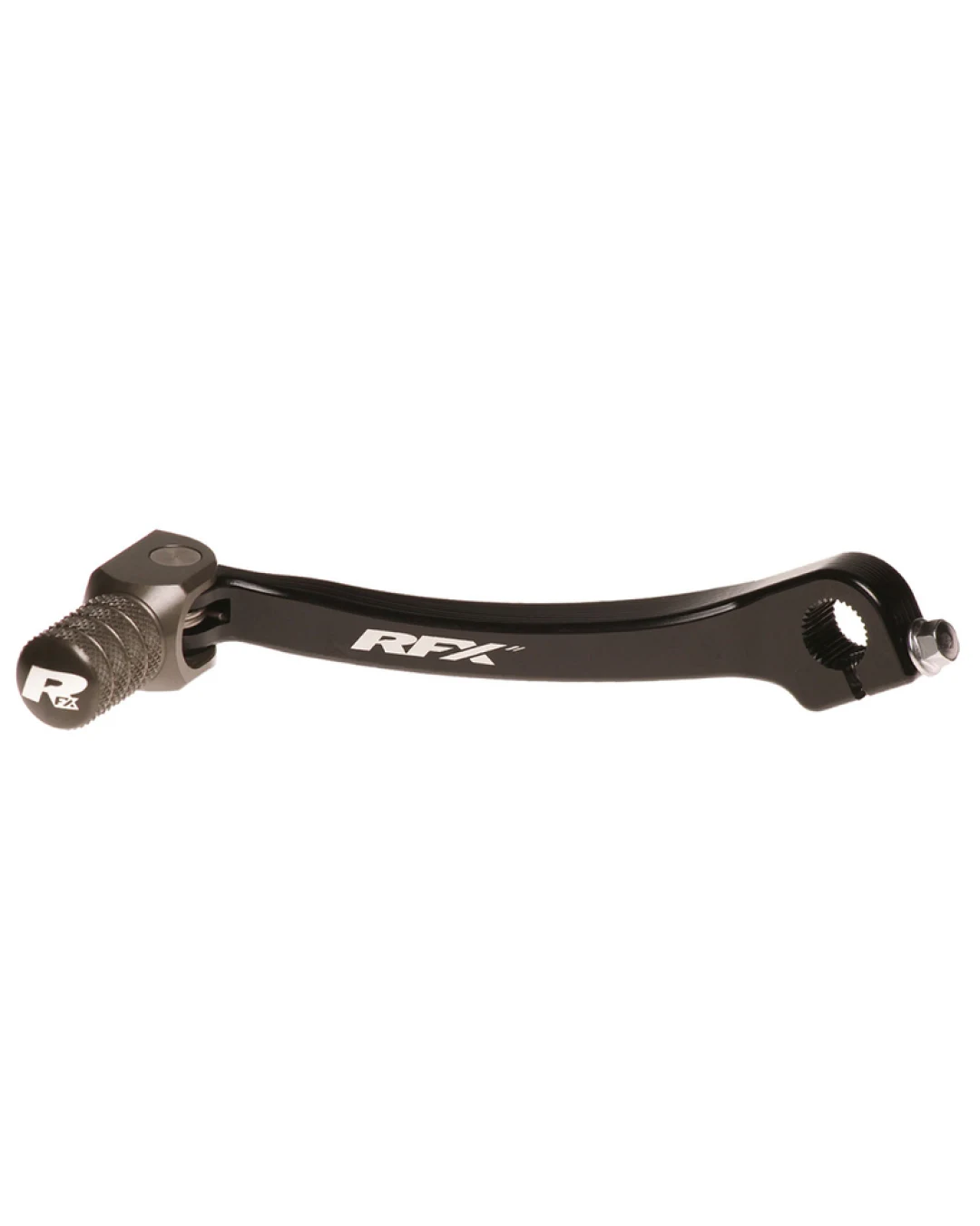 Скоростен лост RFX Flex+ Factory Edition Hard Anodised Gear Pedal CRF 450 R 08-16