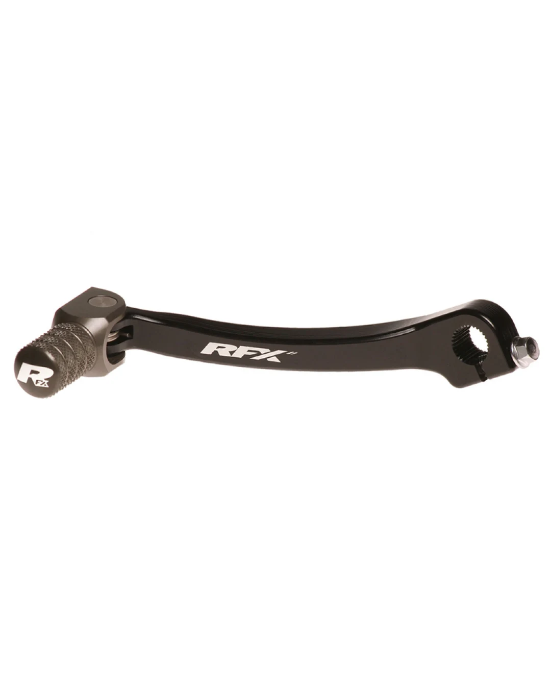 Скоростен лост RFX Flex+ Factory Edition Hard Anodised Gear Pedal KTM 250-520
