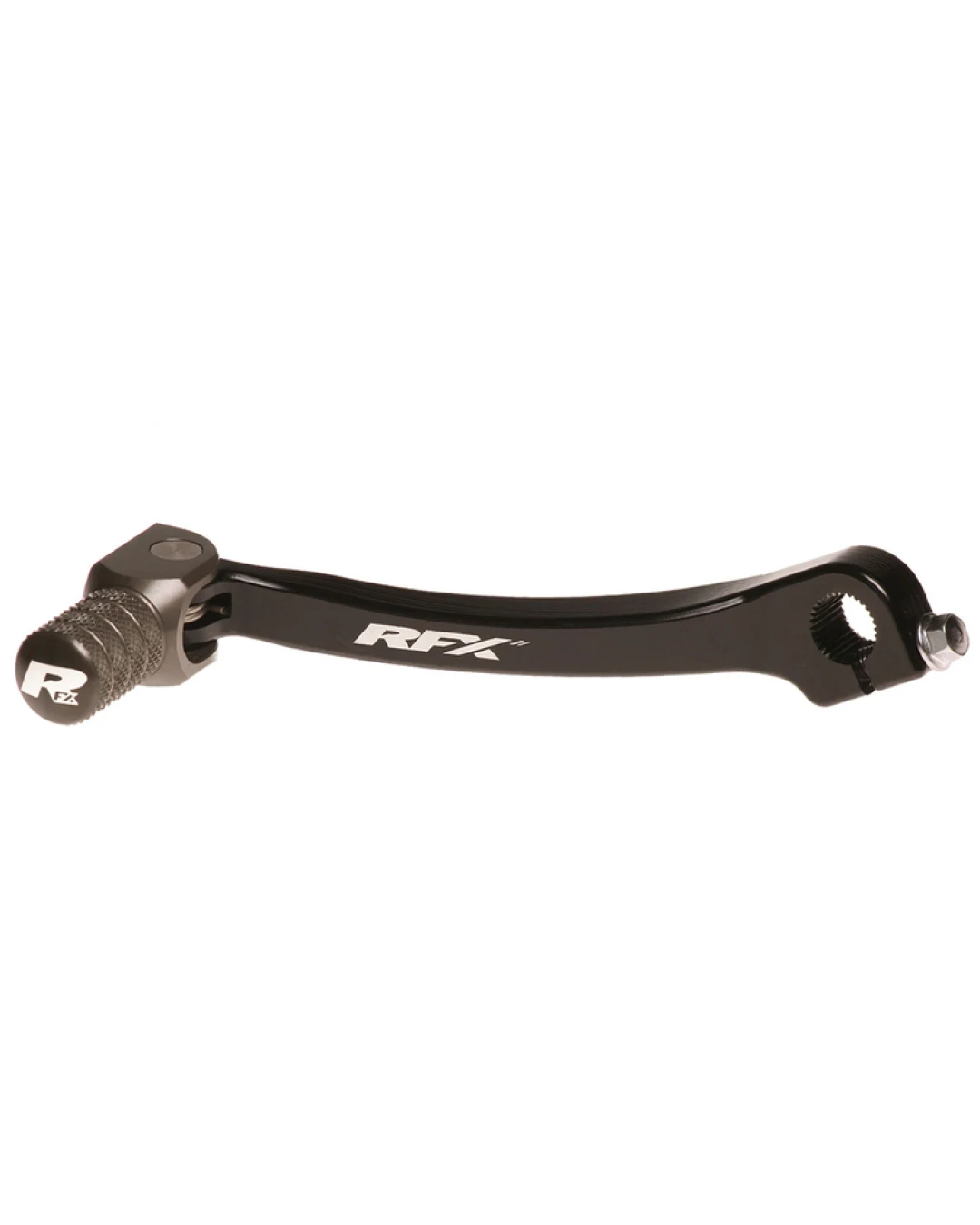 Скоростен лост RFX Flex+ Factory Edition Hard Anodised Gear Pedal KX 450F 16-25