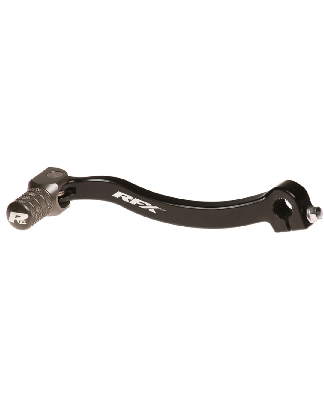 Скоростен лост RFX Flex+ Factory Edition Hard Anodised Gear Pedal