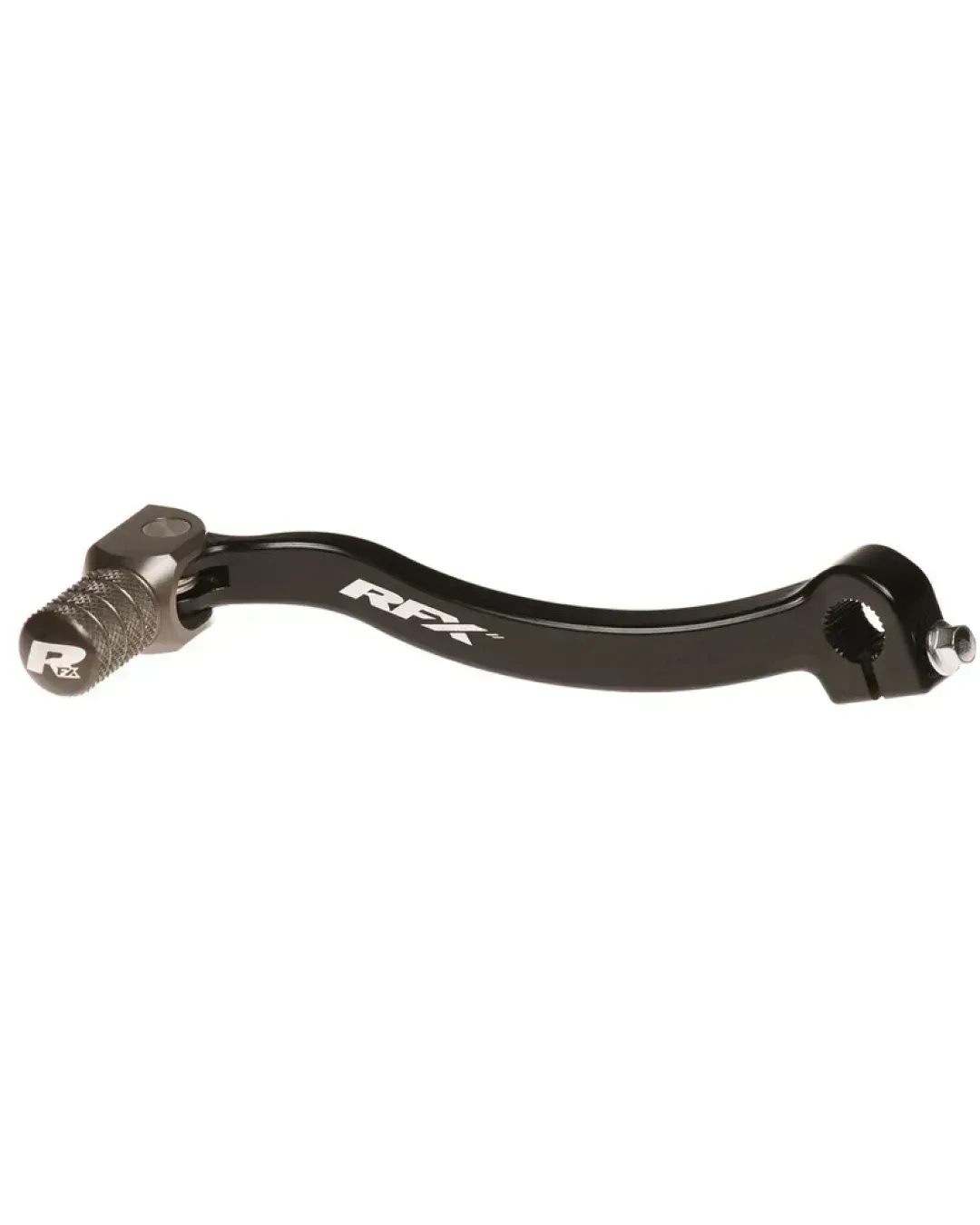 Скоростен лост RFX Flex+ Factory Edition Hard Anodised Gear Pedal