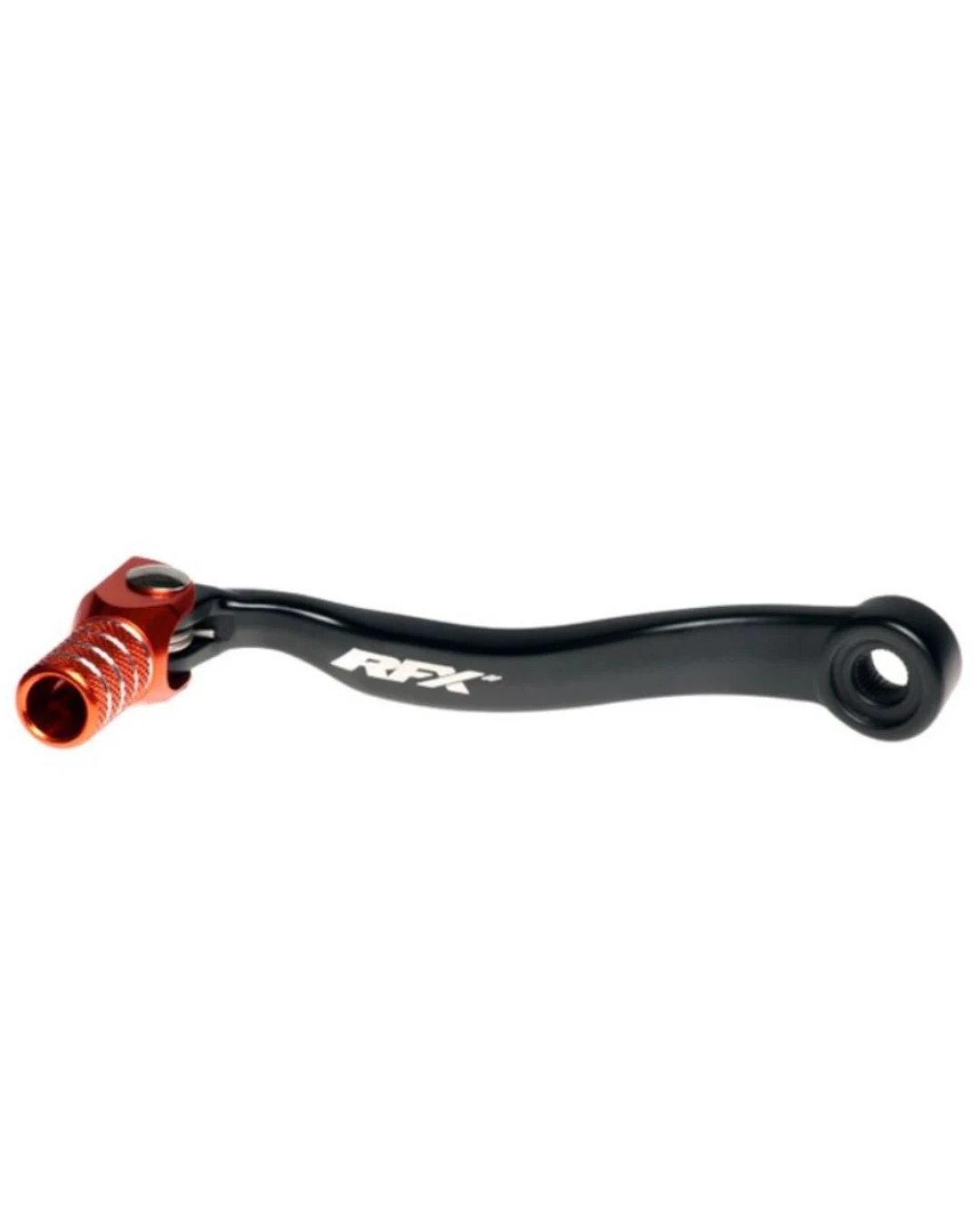 Скоростен лост RFX Race Gear Lever Black/Blue KTM SX 250 23-25