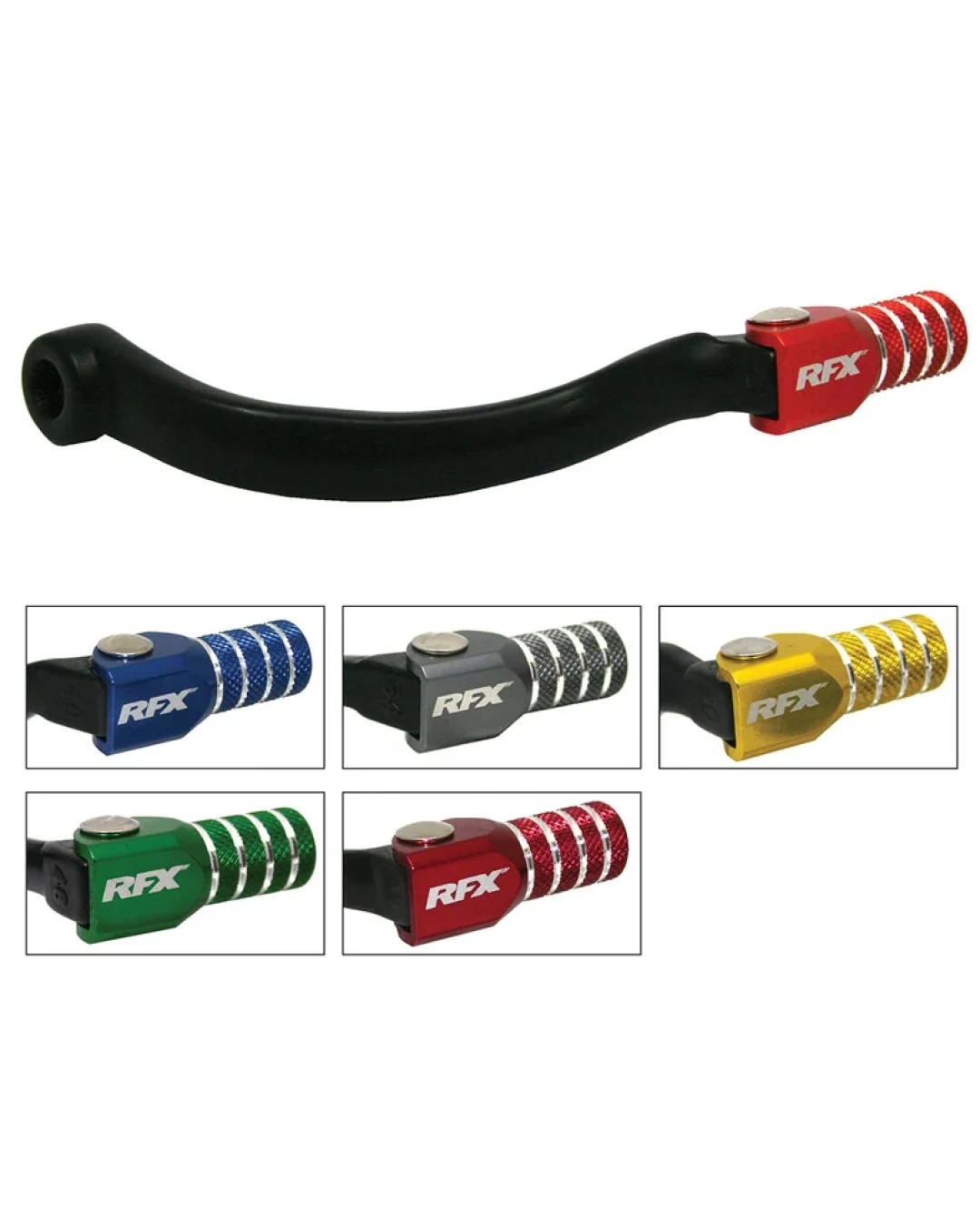 Скоростен лост RFX Race Gear Lever - Gas Gas MC/EC 250/300