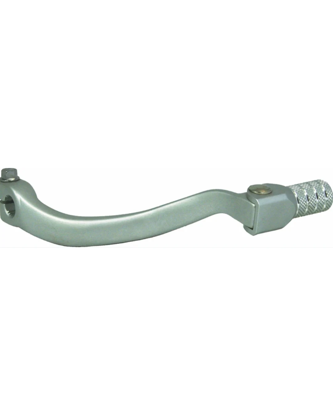 Скоростен лост RFX Race Gear Lever (Silver) - Honda CRF450 08-16