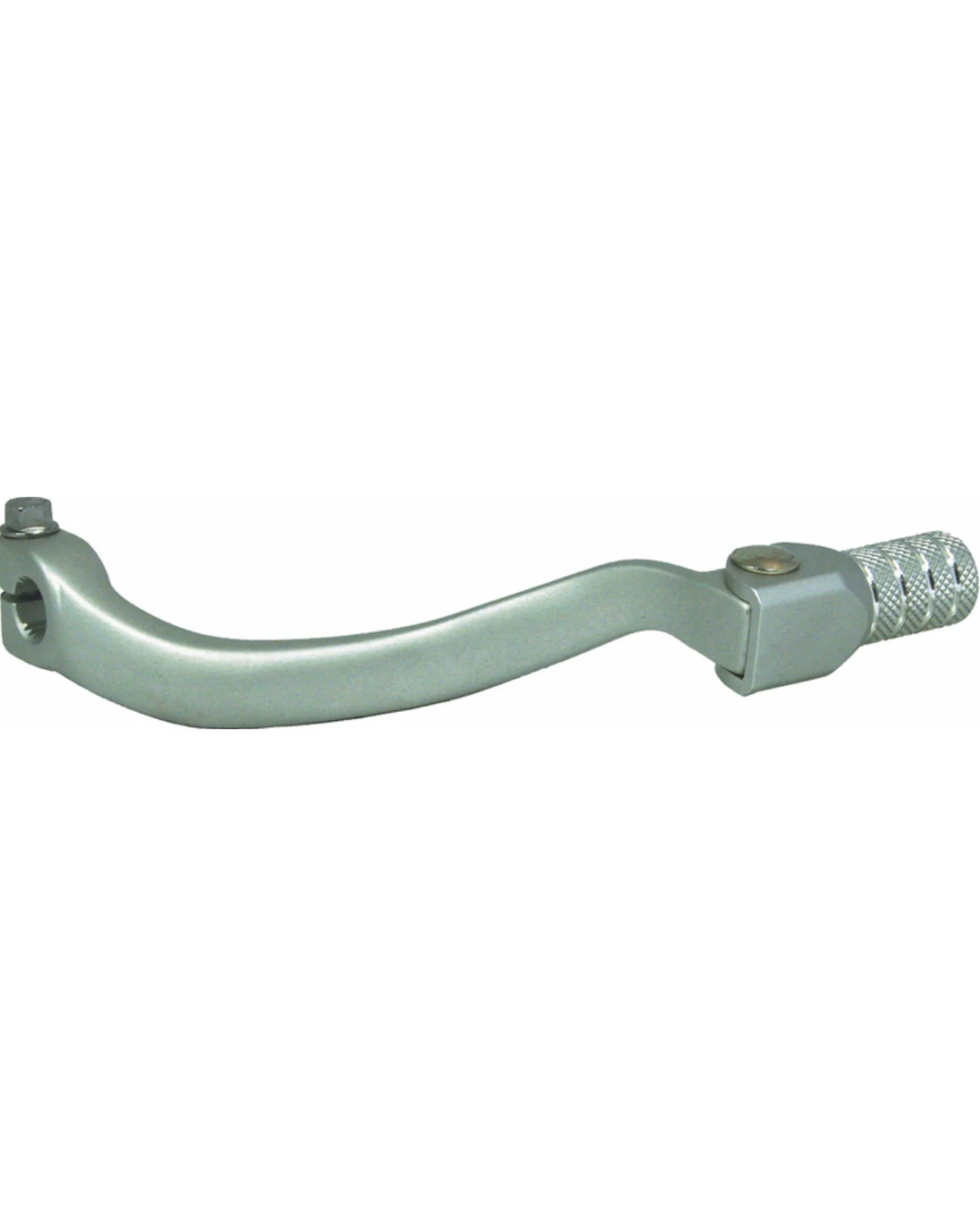 Скоростен лост RFX Race Gear Lever (Silver) - Kawasaki KX125