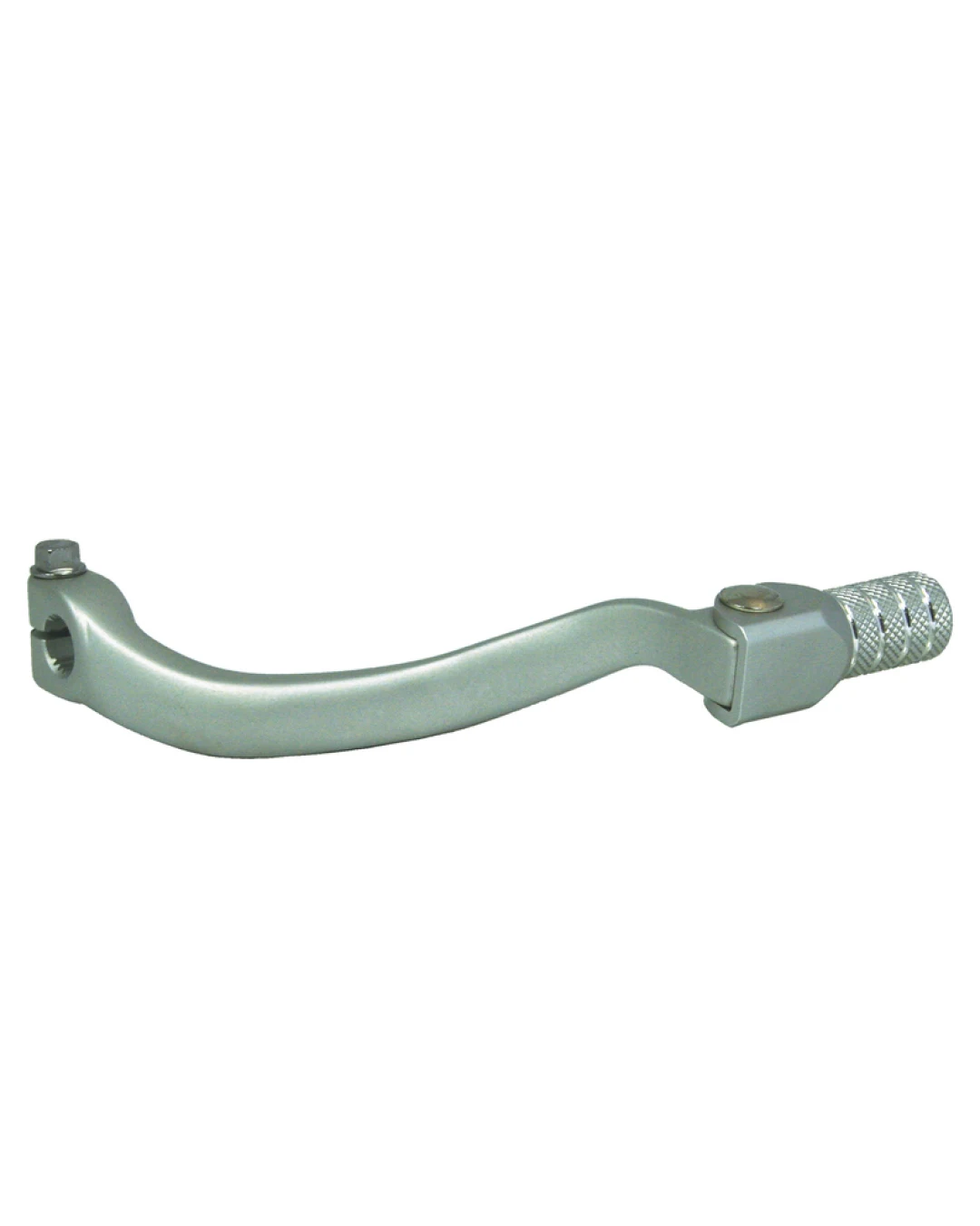 Скоростен лост RFX Race Gear Lever (Silver) - Kawasaki KX85