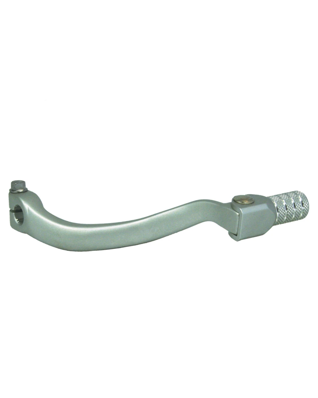 Скоростен лост RFX Race Gear Lever - Silver/Silver